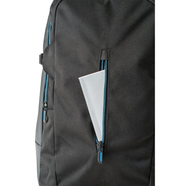Mochila para Notebook 15,6" Personalizada Frete Grátis - Mínimo 5 - Image 5