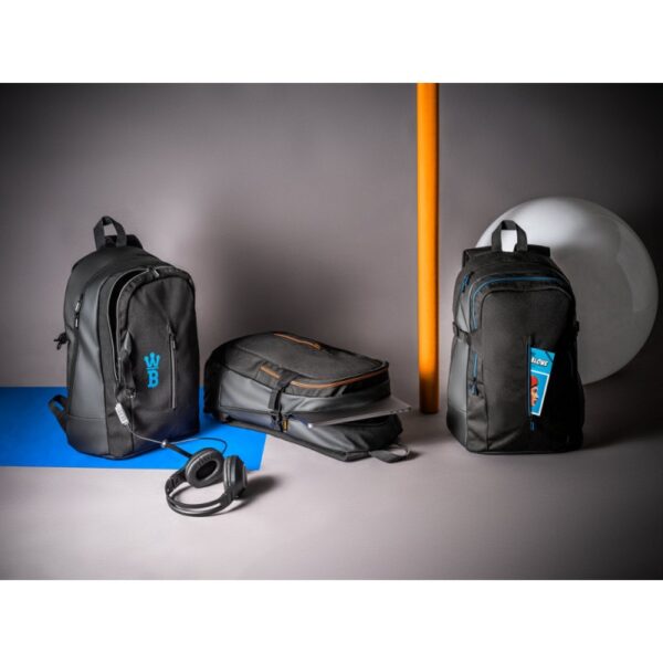 Mochila para Notebook 15,6" Personalizada Frete Grátis - Mínimo 5 - Image 2