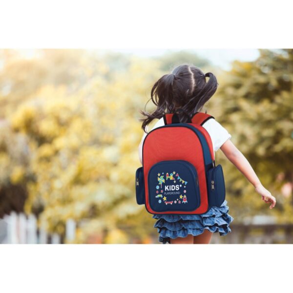 Mochila Personalizada Frete Grátis - Mínimo 20 - Image 3