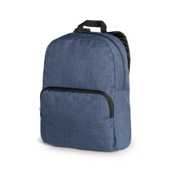 Mochila para Notebook 14" Personalizada Frete Grátis - Mínimo 10 - Image 3