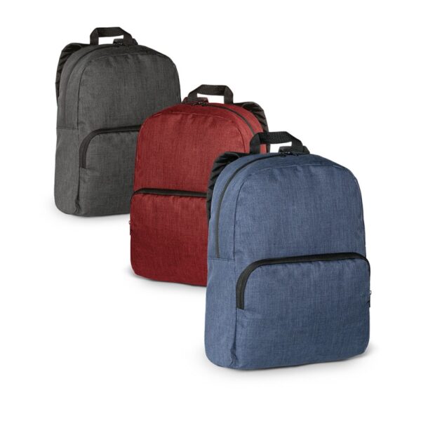 Mochila para Notebook 14" Personalizada Frete Grátis - Mínimo 10 - Image 2