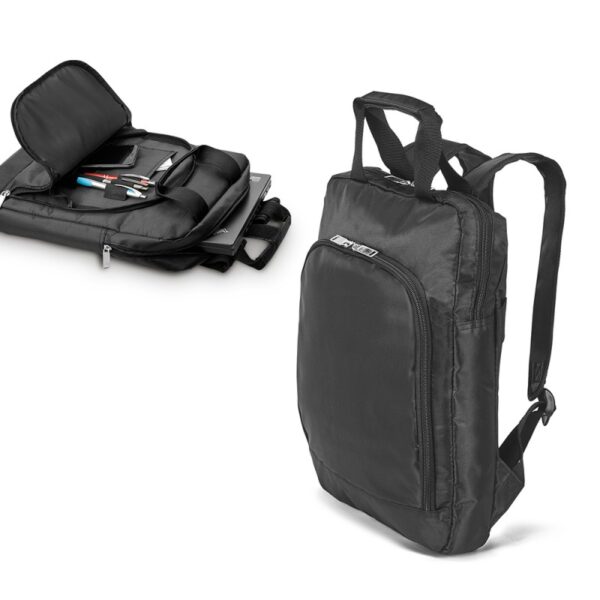 Mochila para Notebook 15" Personalizada Frete Grátis - Mínimo 5 - Image 5