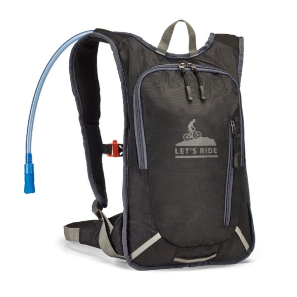 Mochila Esportiva Personalizada Frete Grátis - Mínimo 5