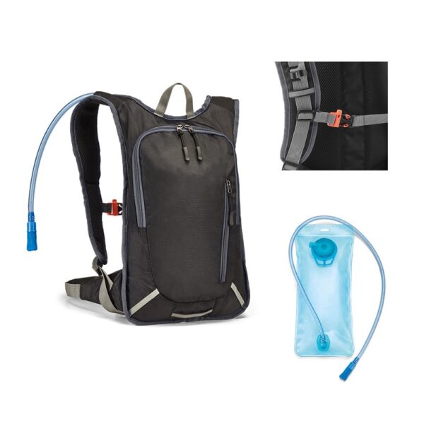 Mochila Esportiva Personalizada Frete Grátis - Mínimo 5 - Image 6