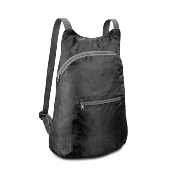 Mochila dobrável Personalizada Frete Grátis - Mínimo 20 - Image 3