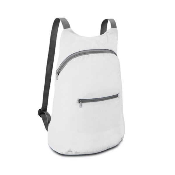 Mochila dobrável Personalizada Frete Grátis - Mínimo 20 - Image 4