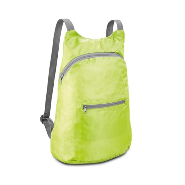 Mochila dobrável Personalizada Frete Grátis - Mínimo 20 - Image 2