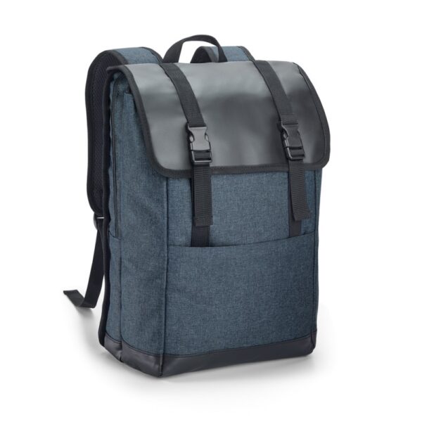 Mochila para Notebook 17" Personalizada Frete Grátis - Mínimo 5 - Image 4