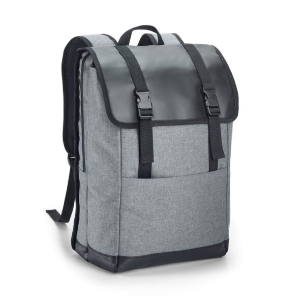 Mochila para Notebook 17" Personalizada Frete Grátis - Mínimo 5 - Image 5
