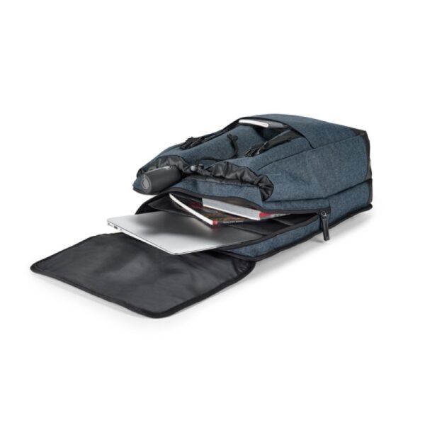 Mochila para Notebook 17" Personalizada Frete Grátis - Mínimo 5 - Image 8