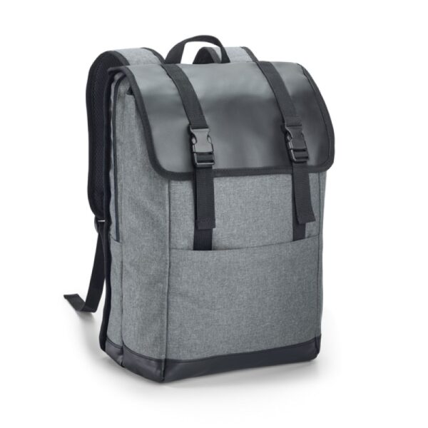 Mochila para Notebook 17" Personalizada Frete Grátis - Mínimo 5 - Image 2