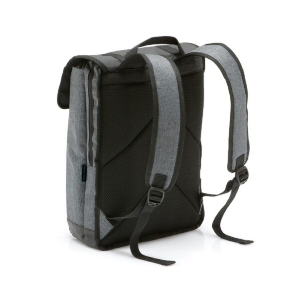 Mochila para Notebook 17" Personalizada Frete Grátis - Mínimo 5 - Image 3