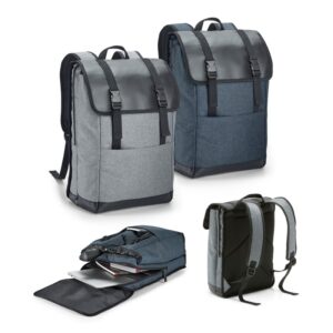 Mochila para Notebook 17" Personalizada Frete Grátis - Mínimo 5