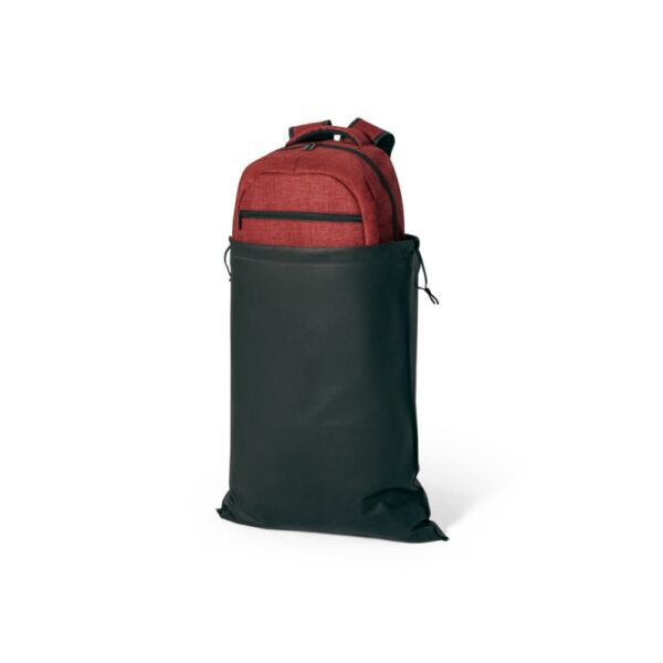 Sacola com cordão Para Mochila Personalizada Frete Grátis - Mínimo 150 - Image 3