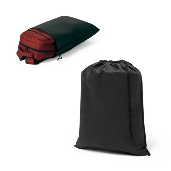 Sacola com cordão Para Mochila Personalizada Frete Grátis - Mínimo 150 - Image 6