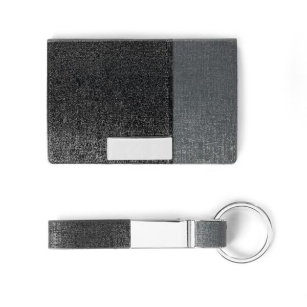 Kit de Porta Cartões e Chaveiro Personalizado Frete Grátis - Mínimo 20 - Image 6