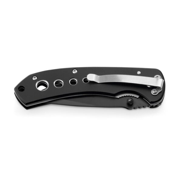 Canivete em Aço Inox e Metal Personalizado Frete Grátis - Mínimo 10 - Image 2