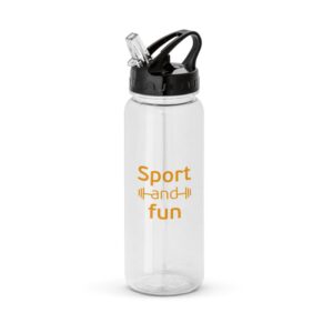 Squeeze 610 Ml Personalizado Frete Grátis - Mínimo 30