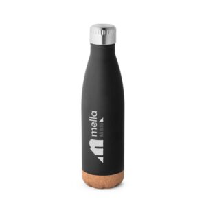 Squeeze Térmico 560 Ml Personalizado Frete Grátis - Mínimo 10