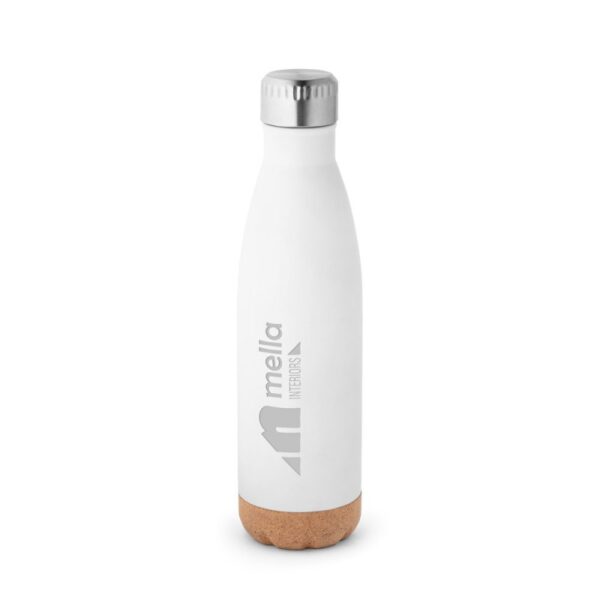 Squeeze Térmico 560 Ml Personalizado Frete Grátis - Mínimo 10 - Image 5