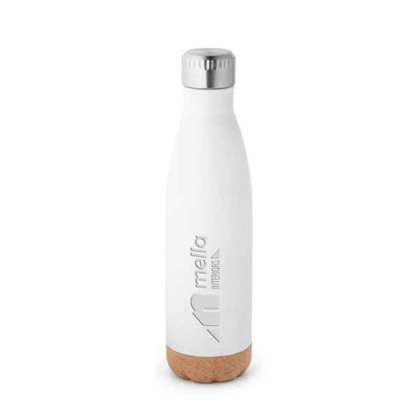 Squeeze Térmico 560 Ml Personalizado Frete Grátis - Mínimo 10 - Image 4
