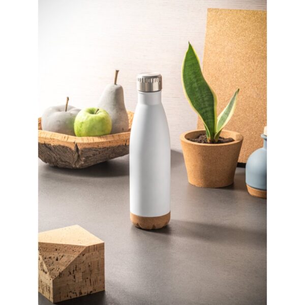 Squeeze Térmico 560 Ml Personalizado Frete Grátis - Mínimo 10 - Image 14
