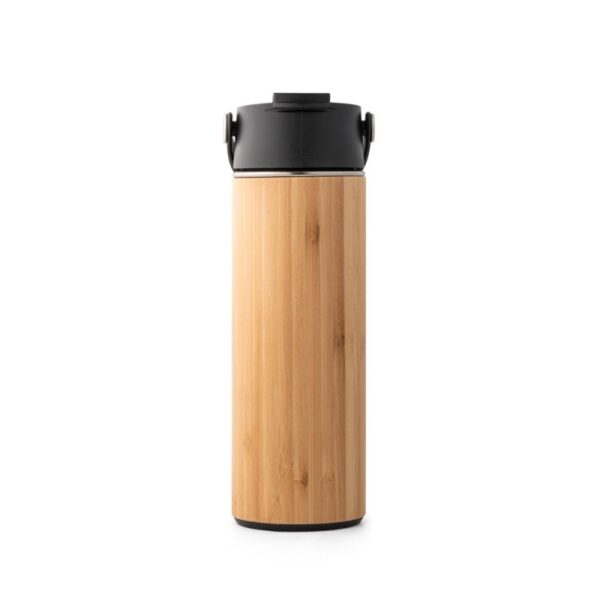 Squeeze Térmico 440 ml Personalizado Frete Grátis - Mínimo 10 - Image 4