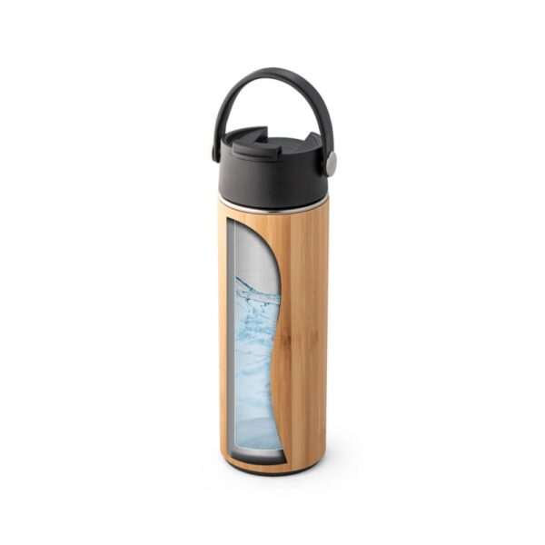Squeeze Térmico 440 ml Personalizado Frete Grátis - Mínimo 10 - Image 9