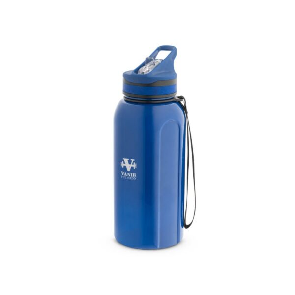 Garrafa de Desporto 1200 mL Personalizada Frete Grátis - Mínimo 20 - Image 2