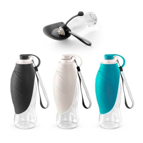Squeeze para PET 580 mL Personalizado Frete Grátis - Mínimo 15