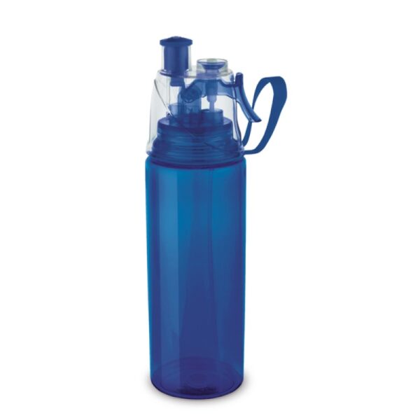 Squeeze 600 Ml com Borrifador de Água Personalizado Frete Grátis - Mínimo 15 - Image 7