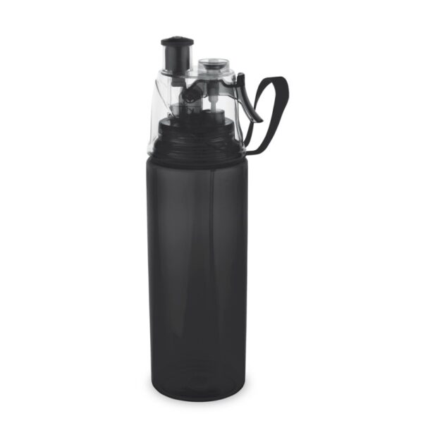 Squeeze 600 Ml com Borrifador de Água Personalizado Frete Grátis - Mínimo 15 - Image 5