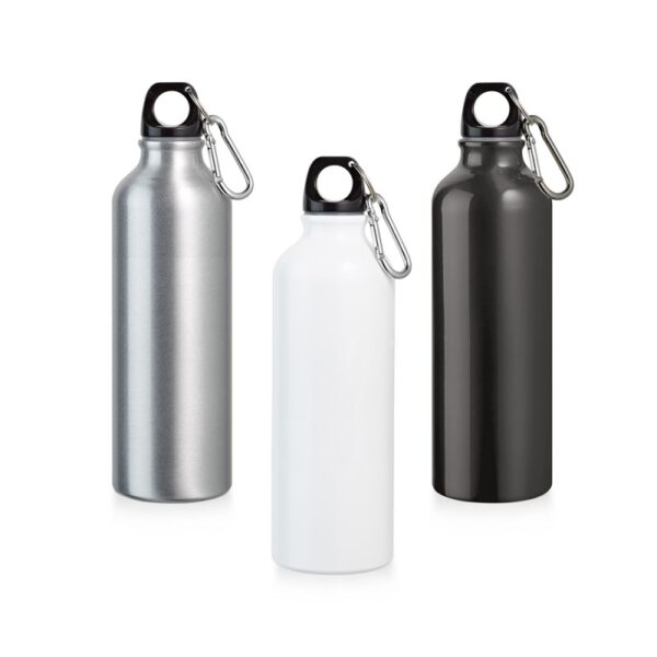 Squeeze de Alumínio 750 ml Personalizado Frete Grátis - Mínimo 30 - Image 4