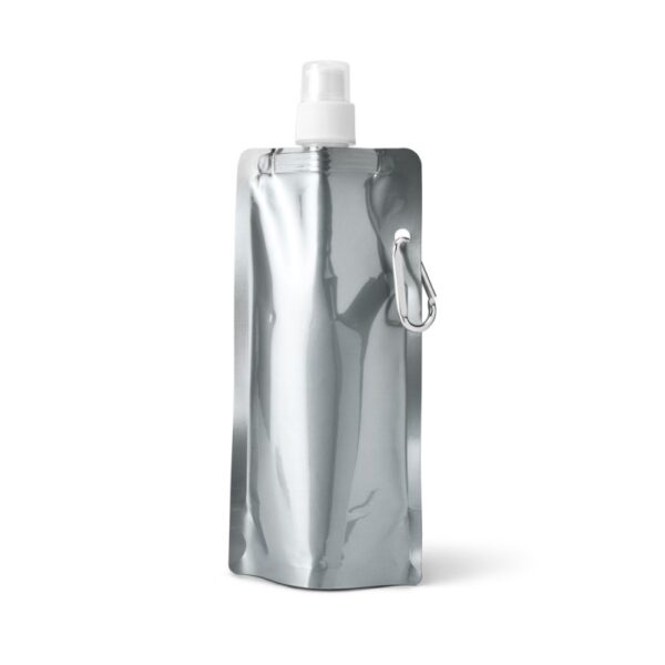 Squeeze Dobrável 460 Ml Personalizado Frete Grátis - Mínimo 100 - Image 2