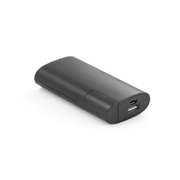 Bateria Portátil 4.000 mAh Personalizada Frete Grátis - Mínimo 15 - Image 3
