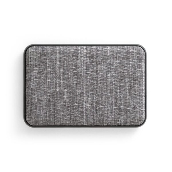 Bateria portátil 100% rPET Personalizada Frete Grátis - Mínimo 5 - Image 2