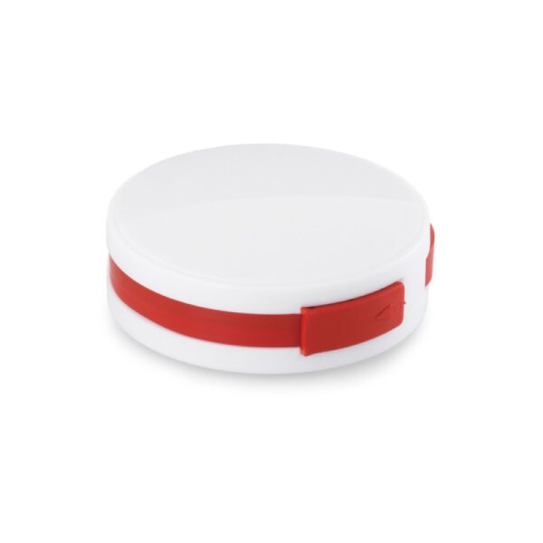 Hub USB 2.0 Personalizado Frete Grátis - Mínimo 30 - Image 4