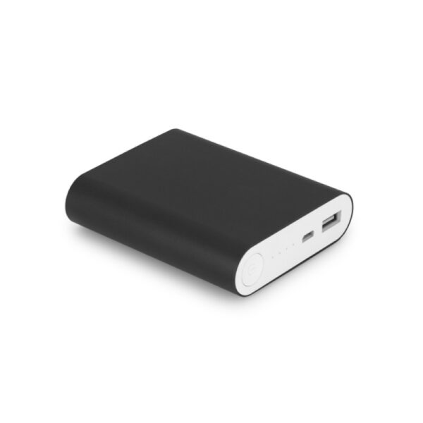 Bateria Portátil 8.000 mAh Personalizada Frete Grátis - Mínimo 10 - Image 3