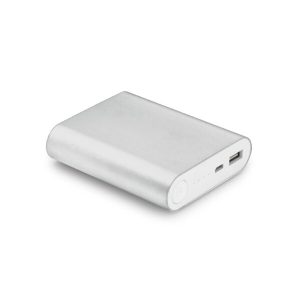 Bateria Portátil 8.000 mAh Personalizada Frete Grátis - Mínimo 10 - Image 4