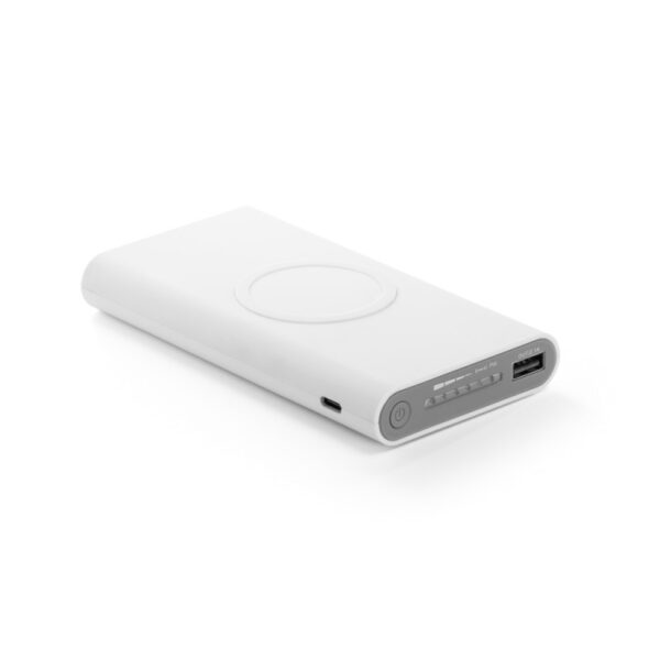 Bateria Portátil Wireless 11.000 mAh Personalizada Frete Grátis- Mínimo 5 - Image 2