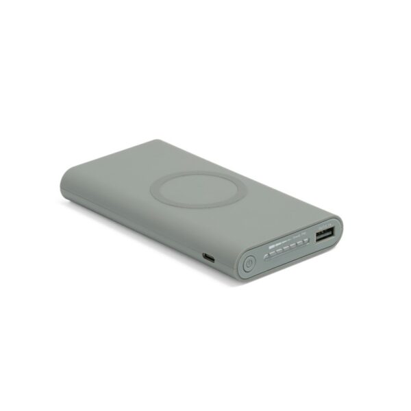 Bateria Portátil Wireless 11.000 mAh Personalizada Frete Grátis- Mínimo 5 - Image 4
