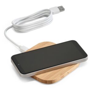 Carregador Wireless Personalizado Frete Grátis - Mínimo 15