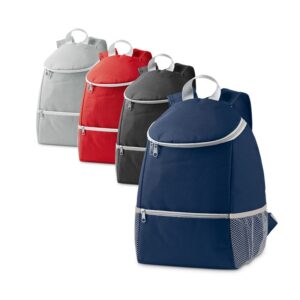 Mochila térmica Personalizada Frete Grátis - Mínimo 10