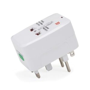 Adaptador Universal Personalizado Frete Grátis - Mínimo 50