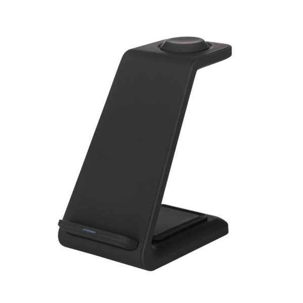 Base de Carregamento por Indução 3 em 1Personalizada Frete Grátis - Mínimo 5 - Image 3