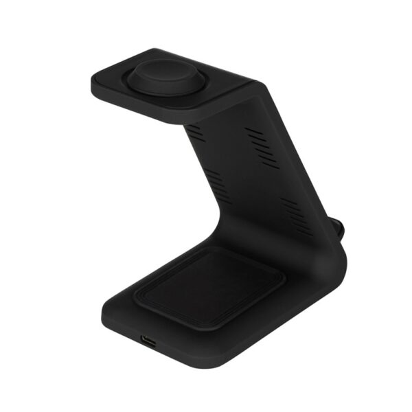 Base de Carregamento por Indução 3 em 1Personalizada Frete Grátis - Mínimo 5 - Image 5