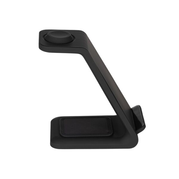Base de Carregamento por Indução 3 em 1Personalizada Frete Grátis - Mínimo 5 - Image 2