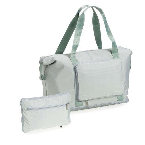 Bolsa Dobrável e Expansível 35 litros Personalizada Frete Grátis - Mínimo 10 - Image 10
