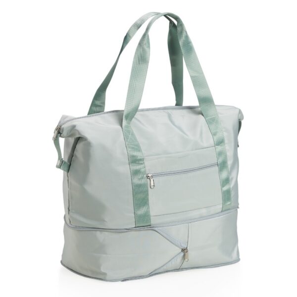 Bolsa Dobrável e Expansível 35 litros Personalizada Frete Grátis - Mínimo 10 - Image 11