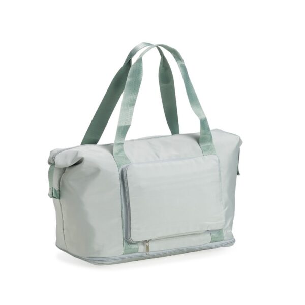 Bolsa Dobrável e Expansível 35 litros Personalizada Frete Grátis - Mínimo 10 - Image 13